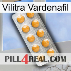 Vilitra Vardenafil levitra1